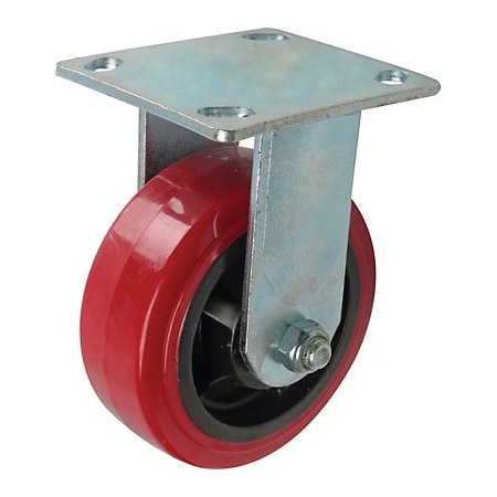 Richelieu 5 Poly Rigid Caster F22005